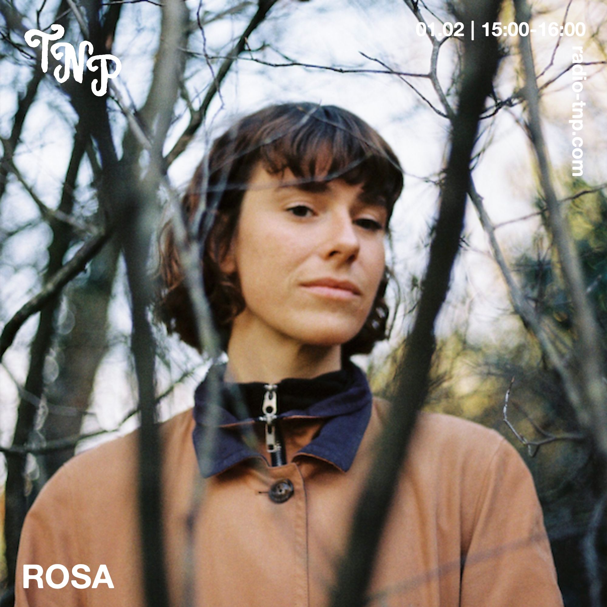 Rosa