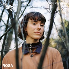 Rosa @ Radio TNP 01.02.2025