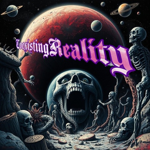 coexistence for existence (Prod. Blunt Christ)