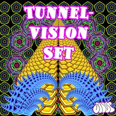 Skup - Tunnel Vision Set - 140-191BPM