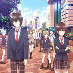 Bottom Tier Tomozaki OP Full