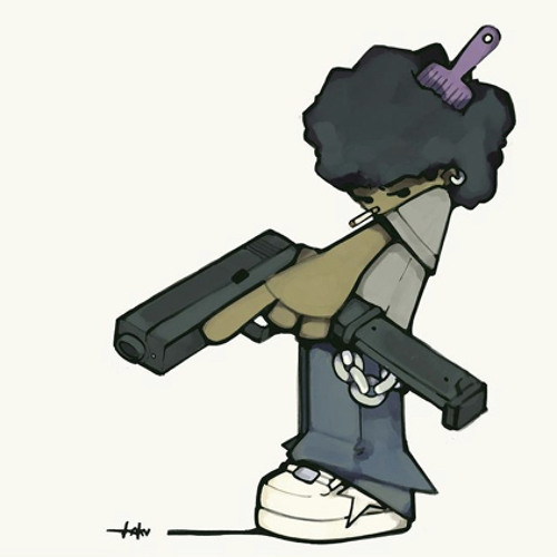 Lil juubi-cap on me (prod. runitupkel)