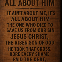All About Him