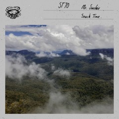 Shell Tape 70 - Mr. Sinclair - "Snack Time"