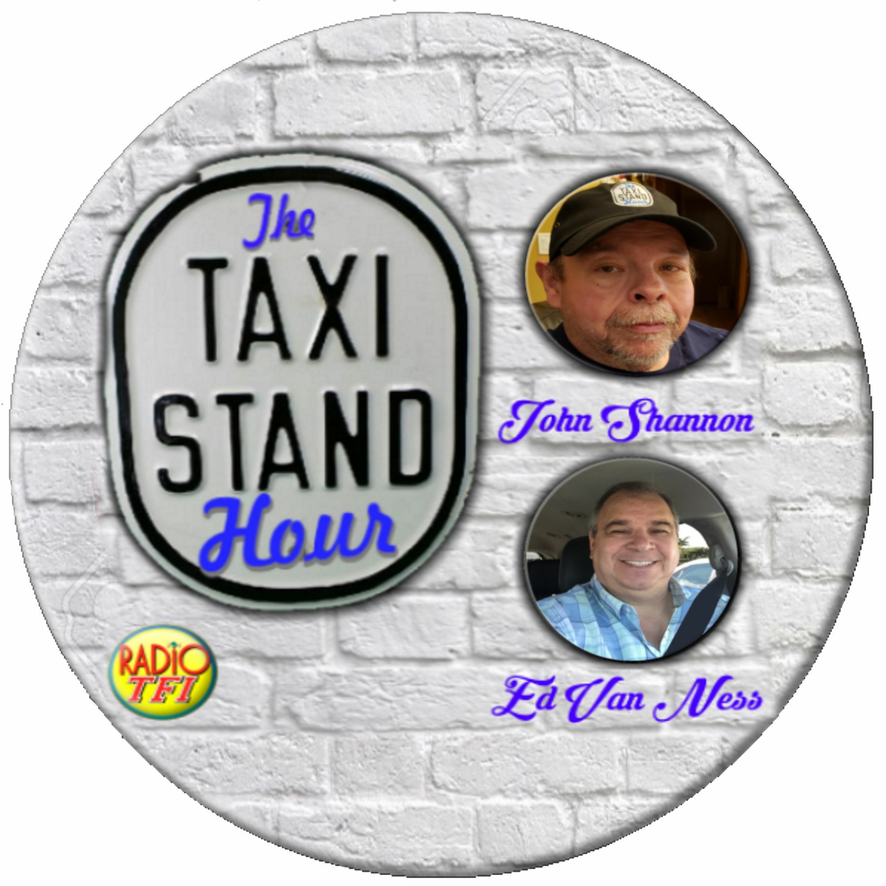 Taxi Stand Hour 12/31/23 Show
