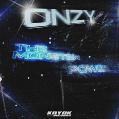 Onzy - The Monster