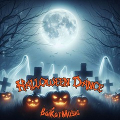 Halloween Dance | Seasonal music | Holiday | Cinematic Horror | Soundtrack | Background music