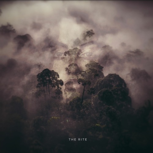 The Watcher - The Rite