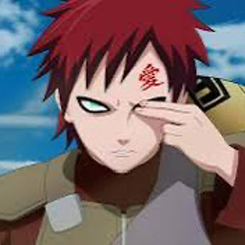 He cried for me