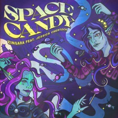 Space Candy feat. Jessica Chertock