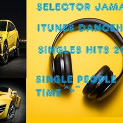 Sel Jamal- Itune Dancehall Single's 2020