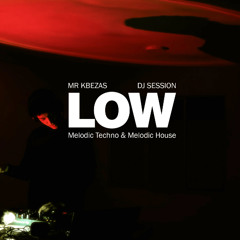 LOW - Joris Voorn, Boris Brejcha, Eric Prydz, Argy, WhoMadeWho, Colyn | Melodic Techno Mix