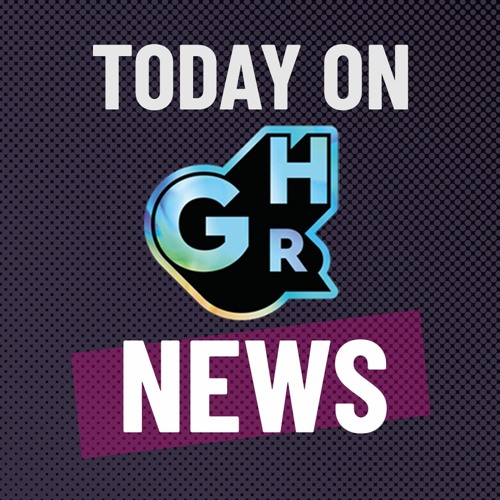 Stream Radio | Listen to Today on Greatest Hits Radio news playlist online for free on SoundCloud