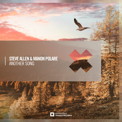 Steve Allen & Manon Polare - Another Song