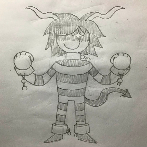 Jester Project Secret Boss 1 - Cries Of The Imprisoned