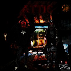 ATTIC W/WOLFGANG (PROD.FXLSiFYED)