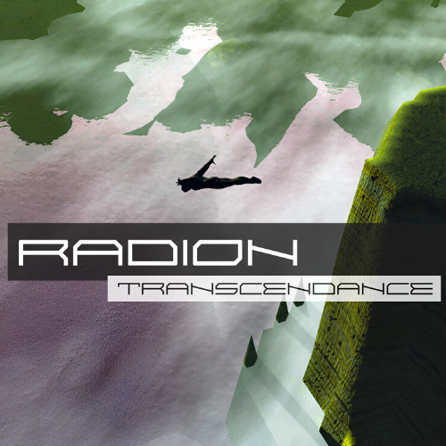 PREMIERE: Radion - Genesis [Self-Released]