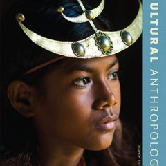 READ⚡[PDF]✔ Cultural Anthropology (8th Edition)