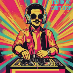 Don't Stop