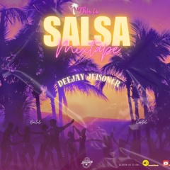Salsa mixtape Deejay JeisonCr