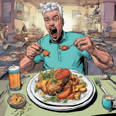 Hunger Pangs