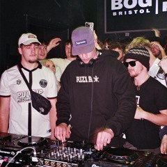 BOG:BRISTOL - BSEARL MIX