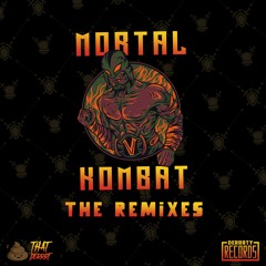 That Derrrt - Mortal Kombat (Psygma Remix)