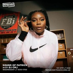 Reprezent Radio Mix (APRIL)