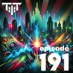 TTT Hardstyle Everyday | Episode 191