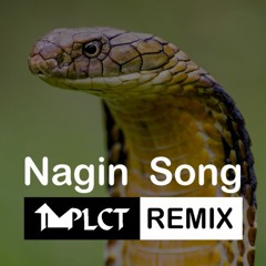 Nagin Song (TMPLCT - Remix)