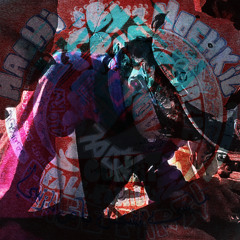 POST-MORTEM - live 23 tekno Set at the " machi mouchkil Free party "