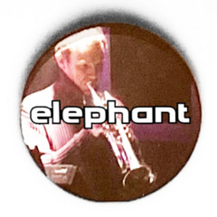 Smoking Girl (Live Nefertiti 2000)