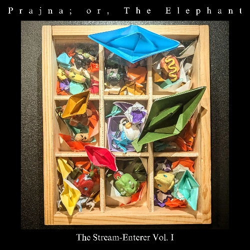 It Just Clicks (instrumental)