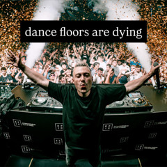 DANCE FLOORS ARE DYING - Live DJ Set (August 2025)