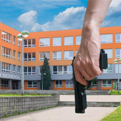 Усі випадки стрілянини в школах об’єднує те, що діти були ізольовані від колективу — Петренко