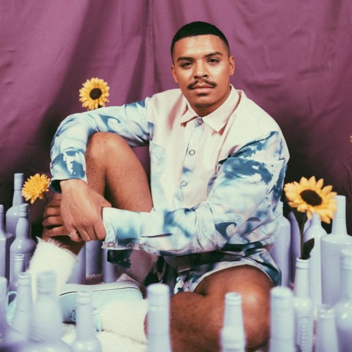 Premiere: Jarreau Vandal - 'What Is Love?' Mix (2020)