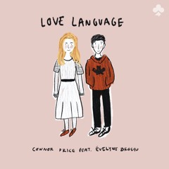 Love Language (feat. Évelyne Brochu)