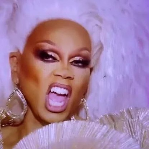 RUPAULS COFFEE ENEMA SET MY PUSSY ON FIRE