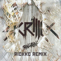 Skrillex - Bangarang (Riokko Flip)