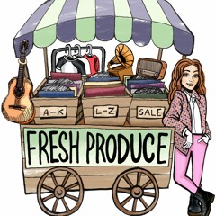 Fresh Produce Ft Matilda Pearl