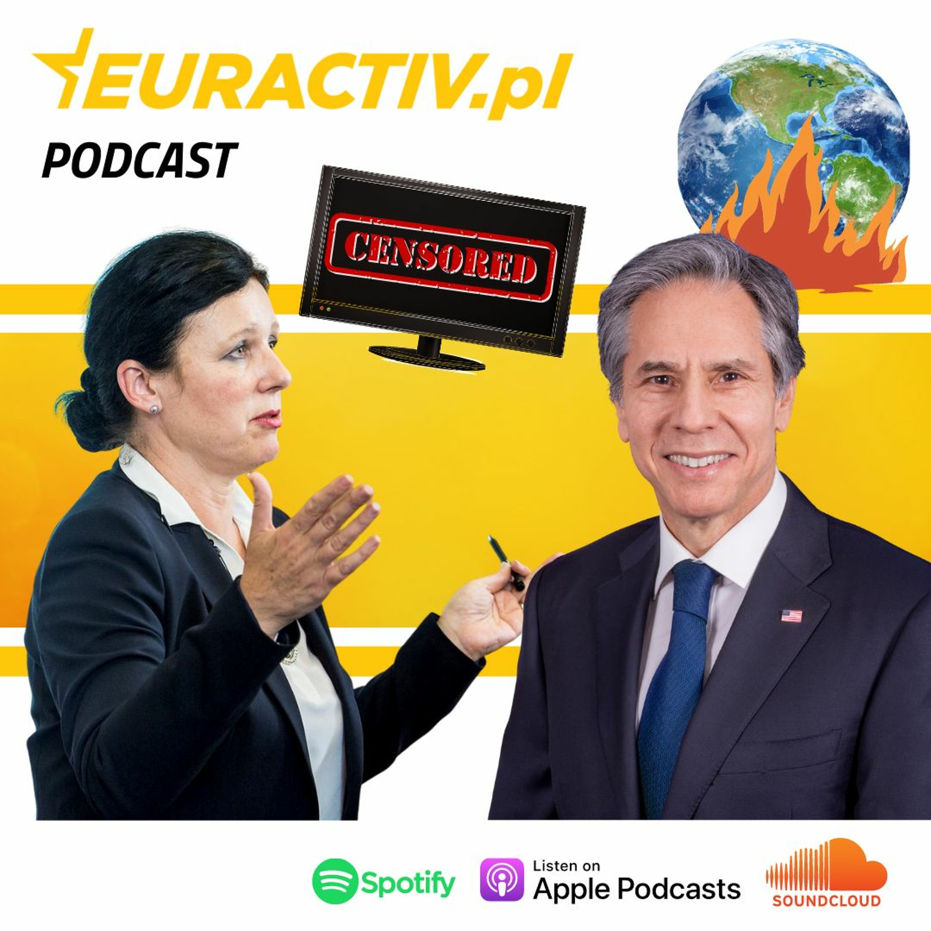 Podcast Europejski