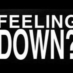 Feeling down? (Prod Valentine Kxl)