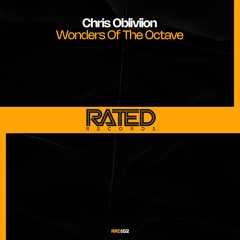 Wonders of the Octave (Extended Mix)