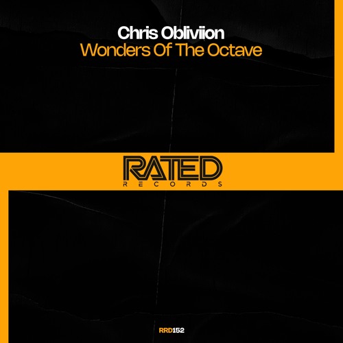 Wonders of the Octave (Extended Mix)