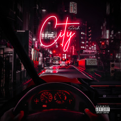 Svrih - CITY (Prod. DimeJace)