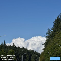 Departures (with melatonins)