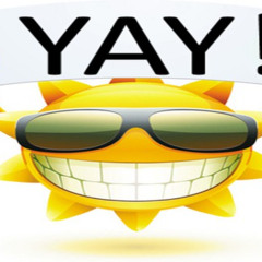yay