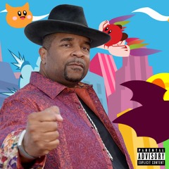 Kirby Got Back (Sir Mix-A-Lot x Kirby Air Ride)