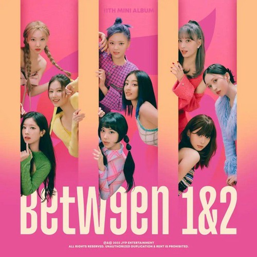 Talk That Talk - TWICE [INSTRUMENTAL]