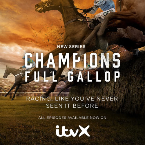 Illumination (From Champions Full Gallop on ITV)